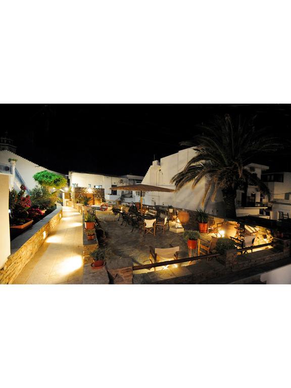 Virginia Studios Tinos Exterior photo